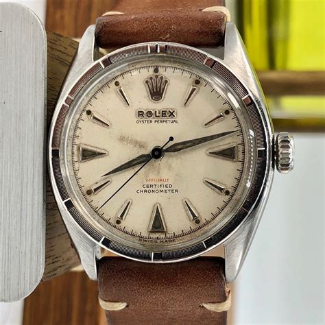 old Rolex watch for sale